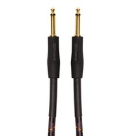 Roland RIC-G5 Jack 6,3 mm 1,5 m Gitarový/inštalačný kábel Roland RIC-G5 Jack 6,3 mm 1,5 m Gitarový/inštalačný kábel