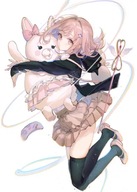 Anime Manga Danganronpa dgr 067 A2 (custom) Plagát Anime Manga Danganronpa dgr 067 A2 (custom) Plagát