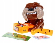 MAD DOG bláznivá arkádová hra pre deti NEDAJ SA JEDLA :)