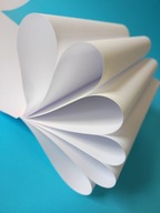 BIELY kopírovací papier, 230g A4/100 listov!!! BIELY kopírovací papier, 230g A4/100 listov!!!