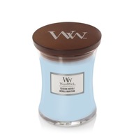 WoodWick SEASIDE NEROLI SVIEČKA MALÁ WoodWick SEASIDE NEROLI SVIEČKA MALÁ