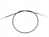 LINKA SPRZĘGŁA SIMSON SR1 CZARNA 1070mm LINKA SPRZĘGŁA SIMSON SR1 CZARNA 1070mm