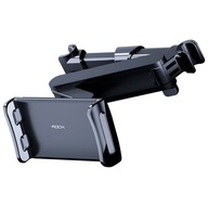 ROCK DRŽIAK DO AUTA PRE OPIERKU HLAVY TELEFONU TABLET ROCK DRŽIAK DO AUTA PRE OPIERKU HLAVY TELEFONU TABLET