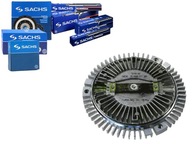 SACHS VISCOSE VISCO SPOJKA SAC, 2100 011 0 SACHS VISCOSE VISCO SPOJKA SAC, 2100 011 0