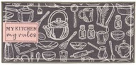 KOBEREC DO KUCHYNE 40x90 cm My Kitchen KOBEREC DO KUCHYNE 40x90 cm My Kitchen