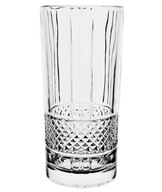 Krištáľové poháre HIGH 370 ml RCR Brillante Krištáľové poháre HIGH 370 ml RCR Brillante