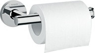 Univerzálny držiak na toaletný papier Hansgrohe Logis Univerzálny držiak na toaletný papier Hansgrohe Logis