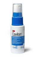 Cavilon 3M Bariérový fluid na ochranu pokožky 28ml