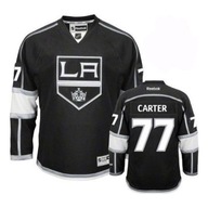 Dres Los Angeles Kings NHL Carters Reebok J.S/M
