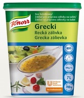 Knorr Dressing na grécky šalát 700 g
