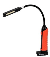COB DIELENSKÁ LAMPA 500LM FLEXIBILNÉ RAMENO COB DIELENSKÁ LAMPA 500LM FLEXIBILNÉ RAMENO