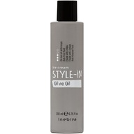 Fluid na modeláciu vlasov Inebrya Oil No Oil 200 ml Fluid na modeláciu vlasov Inebrya Oil No Oil 200 ml