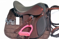 VŠESTRANNÉ SEDLO PONY 16C VŠESTRANNÉ SEDLO PONY 16C