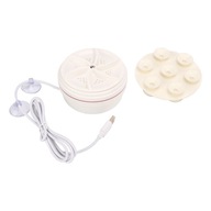 Mini automatická práčka čistenie čistenie Mini automatická práčka čistenie čistenie