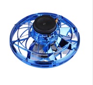 flynova lietajúca hračka fidget spinner ufo dron