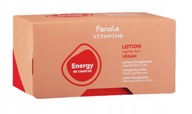 Fanola Vitamins Energy Lotion 12x10 ml Fanola Vitamins Energy Lotion 12x10 ml