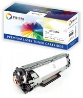 PRISM HP Toner č. 35A CB435A 1,5k NOVINKA !!! čierna