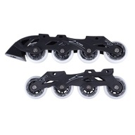 Náhradné lyžiny pre kolieska Inline PP - S (33-36) Náhradné lyžiny pre kolieska Inline PP - S (33-36)