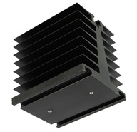 Chladič pre relé SSR 1F 80A - SSRTH-82W Chladič pre relé SSR 1F 80A - SSRTH-82W