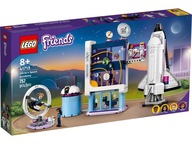 Lego Friends 41713 Oliviina vesmírna akadémia