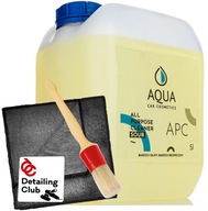 AQUA APC ČISTIACI PROSTRIEDOK SOUR UNI KYSELINY 5000L AQUA APC ČISTIACI PROSTRIEDOK SOUR UNI KYSELINY 5000L