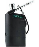 Akumulátorový kompresor Iwata IFS-1000