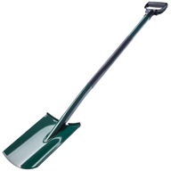 ROVNÁ lopata, ROVNÁ KOVOVÁ, ERGONOMICKÁ RÚČKA ROVNÁ lopata, ROVNÁ KOVOVÁ, ERGONOMICKÁ RÚČKA
