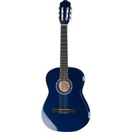 Klasická gitara Startone CG-851 3/4 Blue