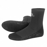 Neoprénové ponožky a potápačské topánky TEX 5 XXL