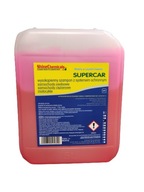 ShineChemicals Vysoko penivý šampón s voskom 5L ShineChemicals Vysoko penivý šampón s voskom 5L