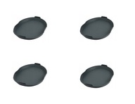 4 X SILIKÓNOVÁ FORMA PRE VAROMA THERMOMIX TM6 TM5 4 X SILIKÓNOVÁ FORMA PRE VAROMA THERMOMIX TM6 TM5