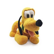 Plyšový maskot psa Pluto so zvukmi, 47 cm
