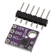 Senzor teploty a vlhkosti SHT31 Arduino Senzor teploty a vlhkosti SHT31 Arduino