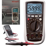 VOLTCRAFT VC830 automatický elektronický merač TRms