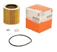 MAHLE OLEJOVÝ FILTER BMW F30 E90 E70 F10 F11 OX378D MAHLE OLEJOVÝ FILTER BMW F30 E90 E70 F10 F11 OX378D