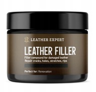 LEATHER EXPERT Filler Čierny tmel na kožu 50ml LEATHER EXPERT Filler Čierny tmel na kožu 50ml