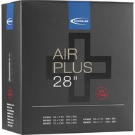 28" duša Schwalbe Air Plus 37/47-635 SV 40 28" duša Schwalbe Air Plus 37/47-635 SV 40