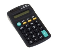 Kancelárska kalkulačka KK-402