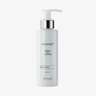 ORIFLAME Novage+ Refresh čistiaci gél na tvár 150 ml ORIFLAME Novage+ Refresh čistiaci gél na tvár 150 ml