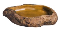 Miska na jedlo krmivo 14x11x2cm Exo Terra Miska na jedlo krmivo 14x11x2cm Exo Terra