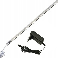 LED pás 60cm Osvetlenie ŠATNÉ VITRÍNY LED pás 60cm Osvetlenie ŠATNÉ VITRÍNY