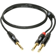 Audio kábel KLotz KY1-600