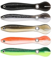 RYBÁRSKA SET gumený Wooper STRIKER 6,7cm 5 KS RYBÁRSKA SET gumený Wooper STRIKER 6,7cm 5 KS