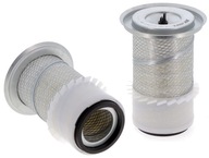 Vzduchový filter SA 17008K HiFi Filter Vzduchový filter SA 17008K HiFi Filter