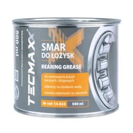 Mazivo na ložiská Tecmaxx 500g Mazivo na ložiská Tecmaxx 500g