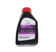 BRZDOVÁ KVAPALINA TOYOTA OE 0,5 l 08823-80111 BRZDOVÁ KVAPALINA TOYOTA OE 0,5 l 08823-80111