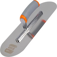 POLOKRUHOVÝ PLÁVOK NA OBOCH STRANÁCH TYTANX 380 MM INSTAR GUMOVÁ RÚČKA 5516 POLOKRUHOVÝ PLÁVOK NA OBOCH STRANÁCH TYTANX 380 MM INSTAR GUMOVÁ RÚČKA 5516