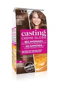 LOREAL ODLIATKOVÁ FARBA 618 VANILKA MOCHA LOREAL ODLIATKOVÁ FARBA 618 VANILKA MOCHA