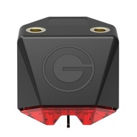 GOLDRING E1 (E-1) Červená GL0054