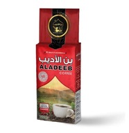 Aladeeb arabská káva, prírodná, 500 g Aladeeb arabská káva, prírodná, 500 g
